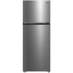 Midea Top Mount Refrigerator 645L R600a Bru-steel