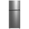 Midea Top Mount Refrigerator 580L R600a Bru-steel