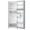 Midea Top Mount Refrigerator 489L R600a Bru-steel