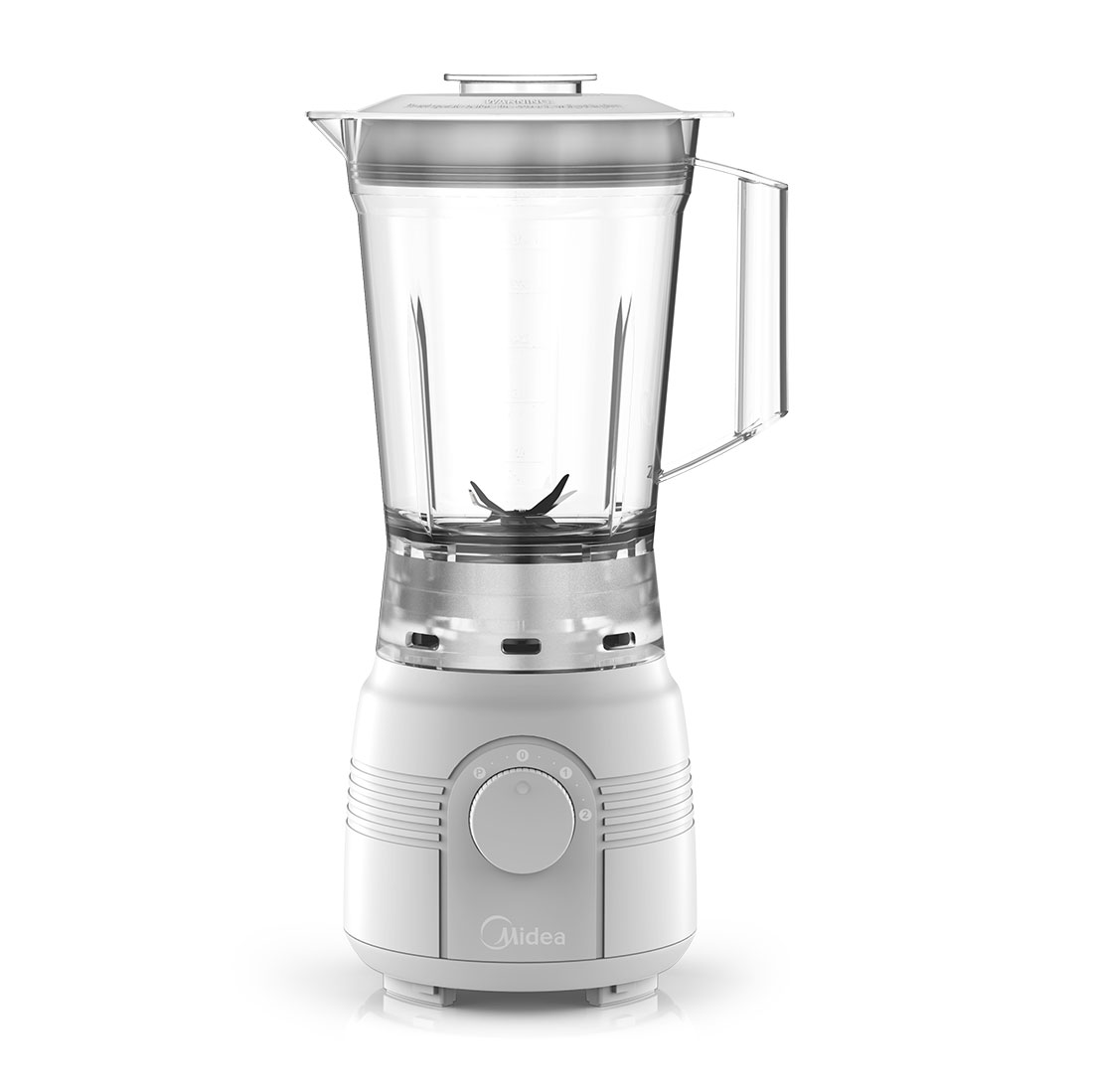 Blender 400W White