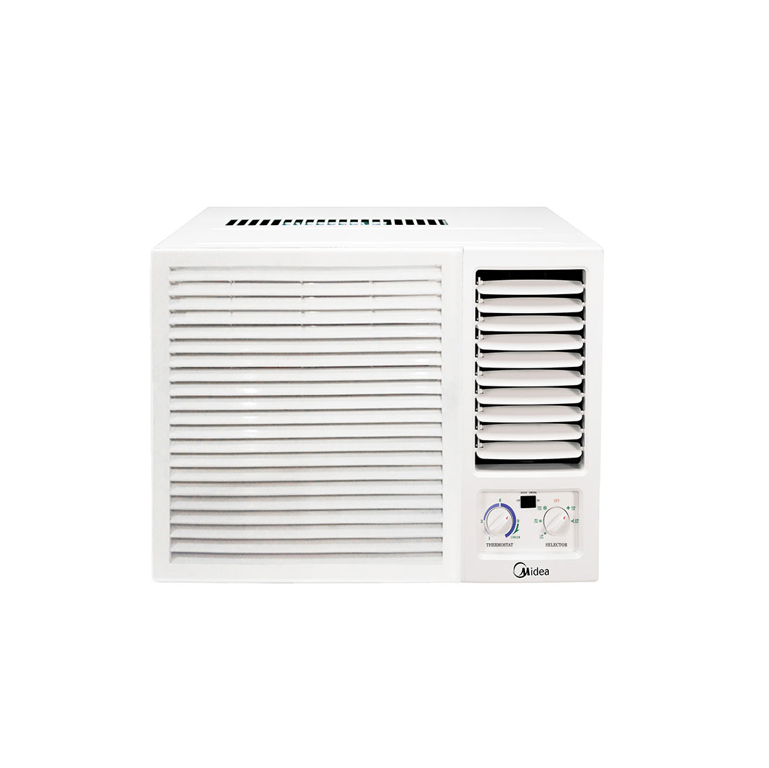 Window AC Cooling Only (Cooling Only) 2Ton