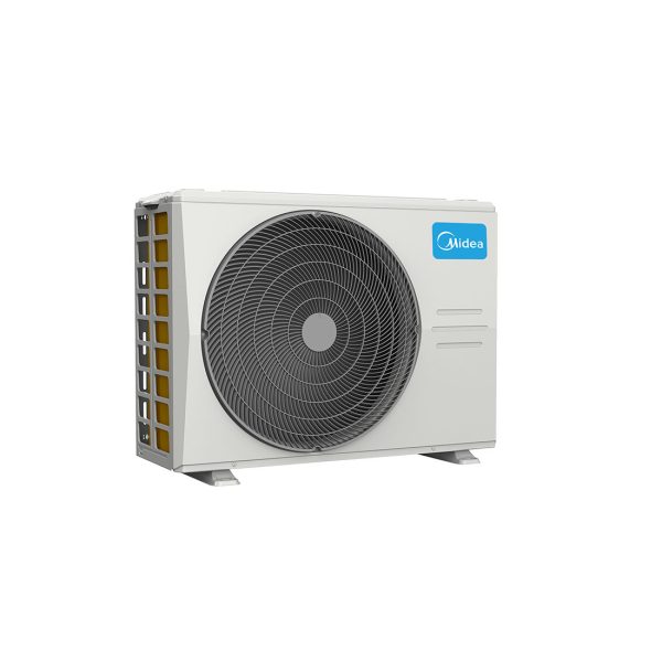 Duct Split A6 Cooling Only 3Ton