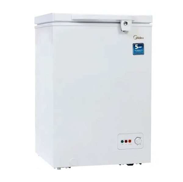Chest Freezer/Refrigerator Hybrid 99 L