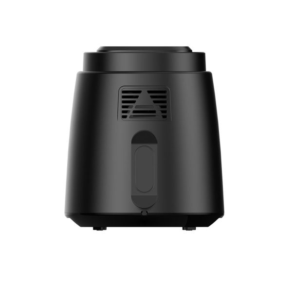 Digital Air Fryer Black