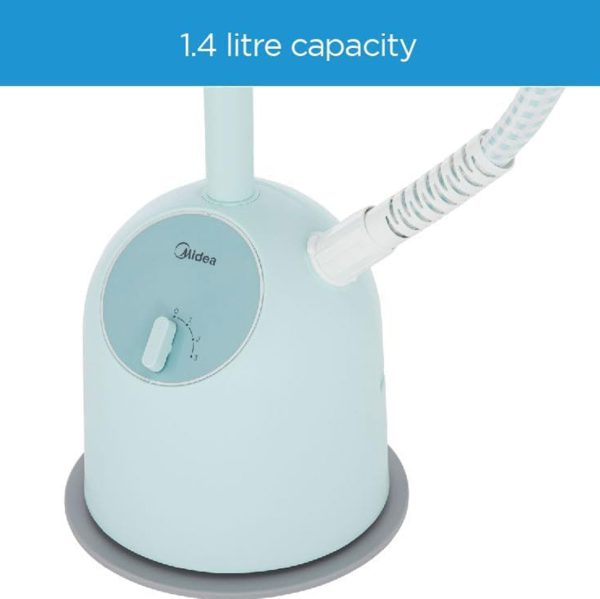 Garment Steamer with 1500W