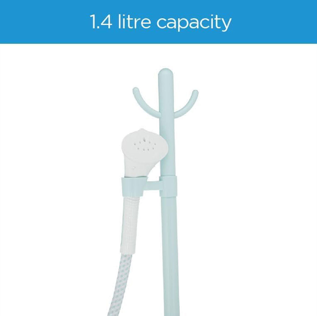 Garment Steamer with 1500W