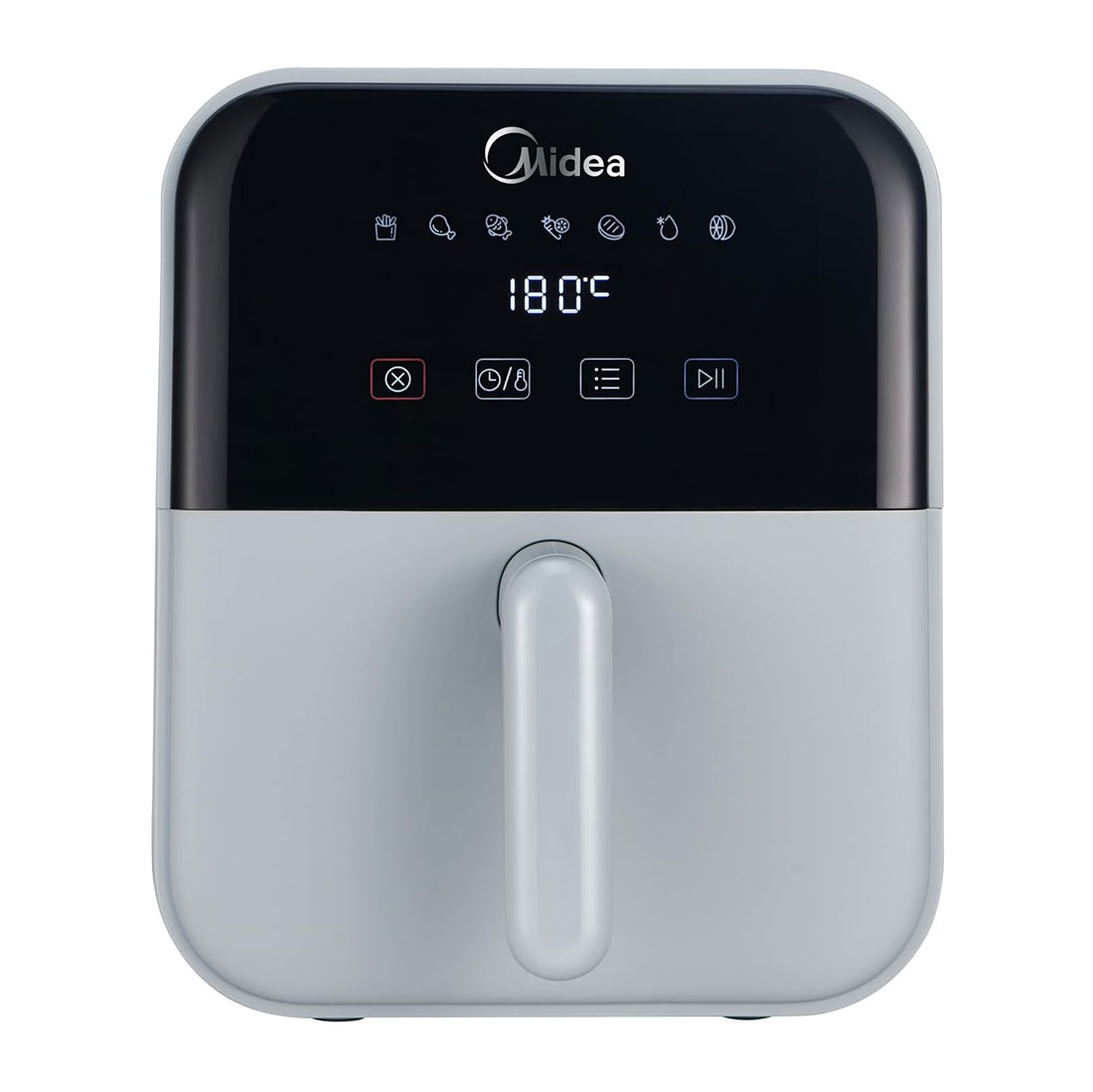 Air Fryer 4L Black