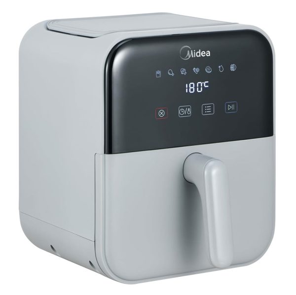 Air Fryer 4L Black