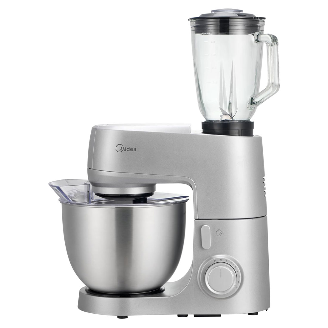 Kitchen Machine 6.5L Bowl