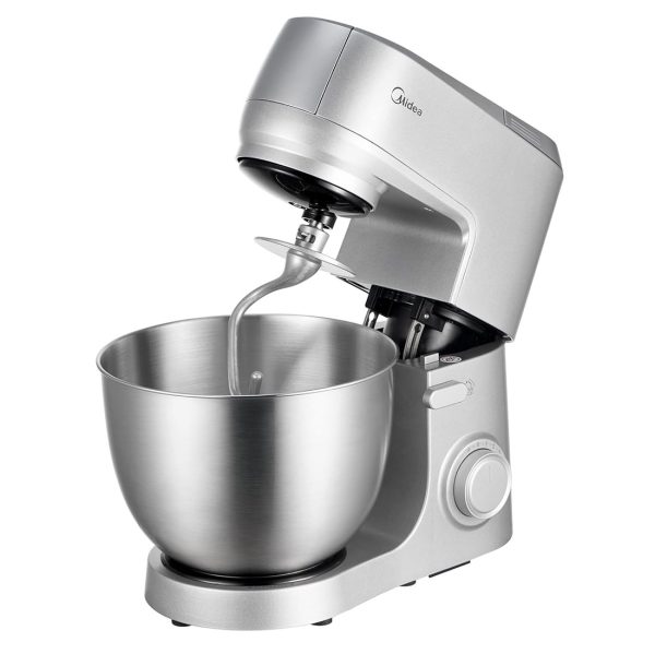 Kitchen Machine 6.5L Bowl