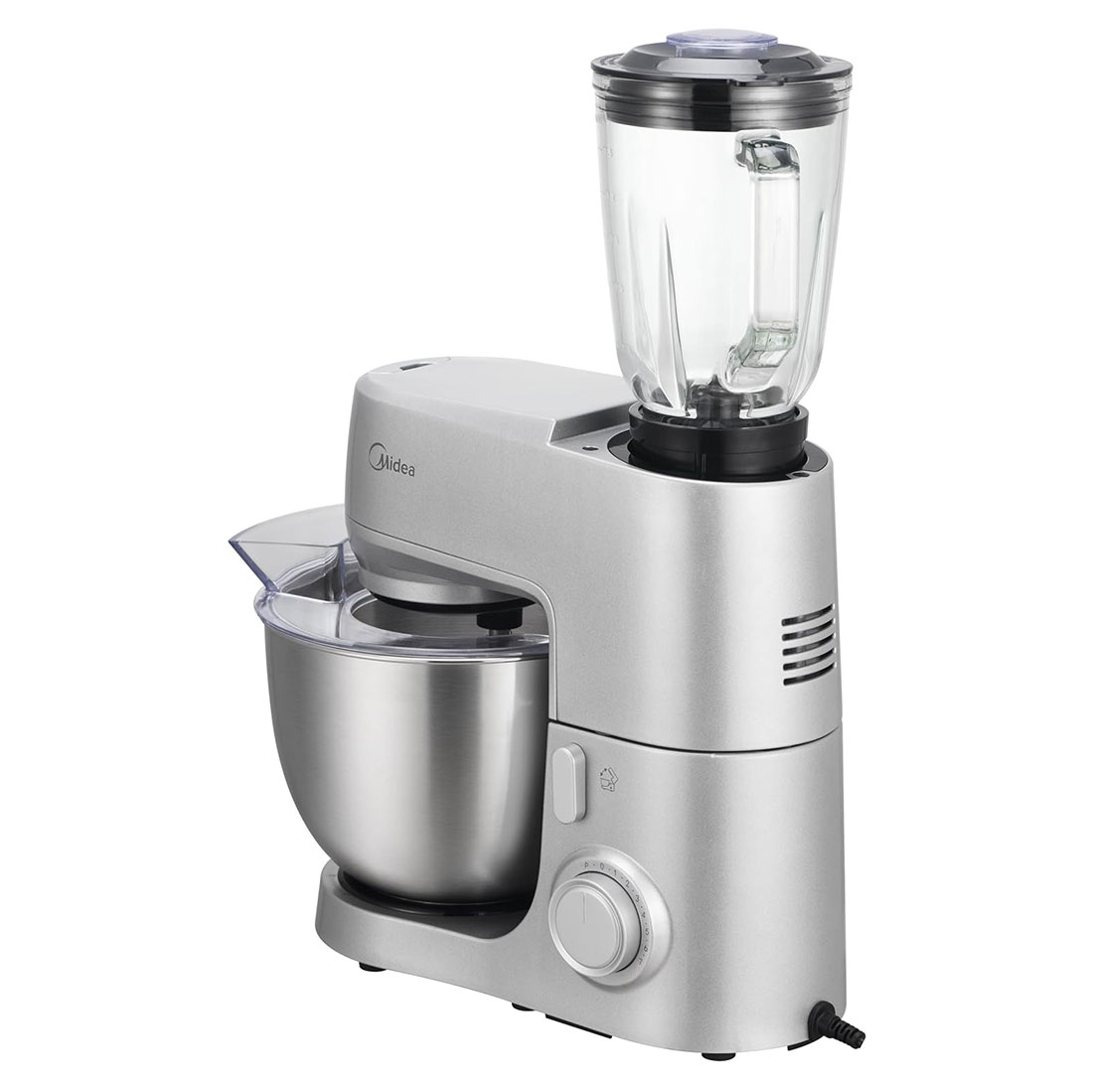 Kitchen Machine 6.5L Bowl
