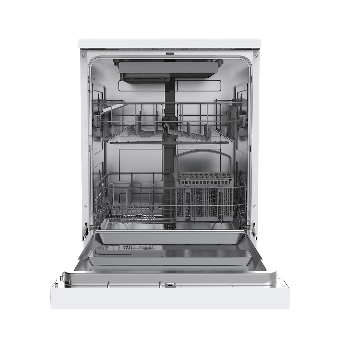 14 Places Dishwasher White