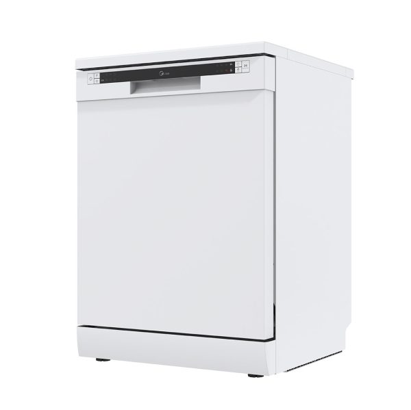 14 Places Dishwasher White