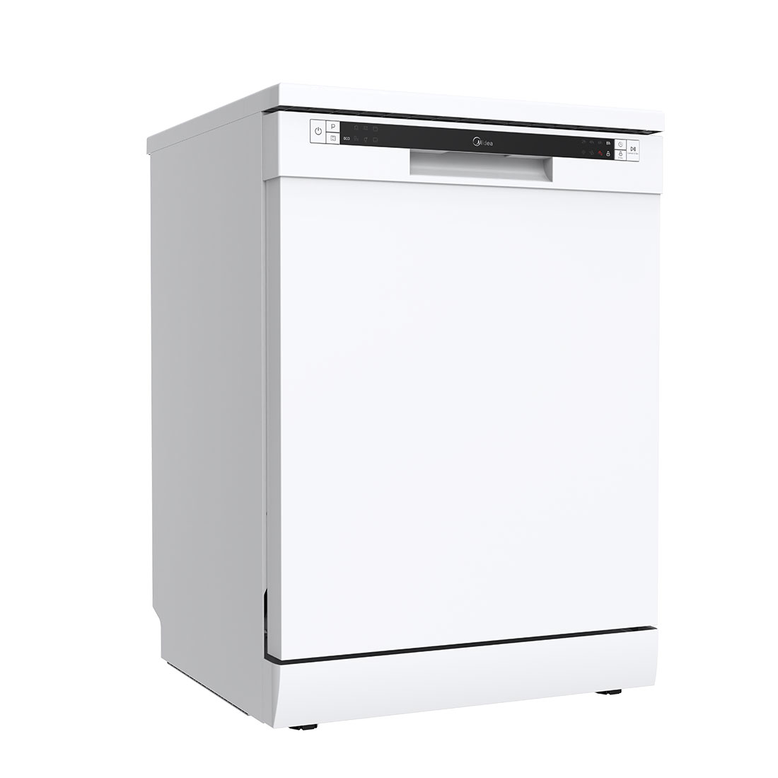 14 Places Dishwasher White