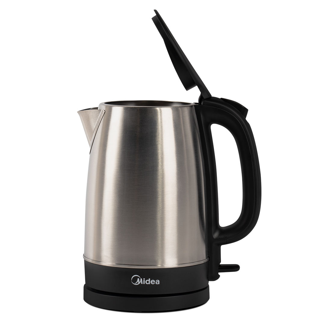 1.7L Stainless Steel Kettle
