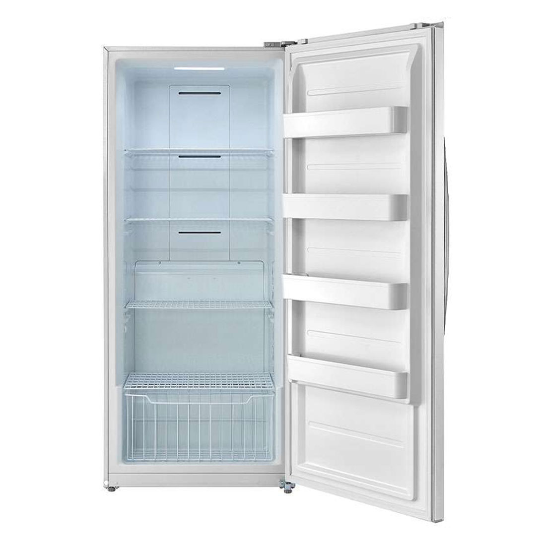 Convertible Upright Freezer 772 L