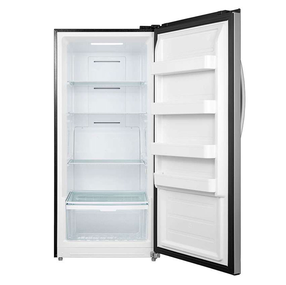 Convertible Upright Freezer 507 L
