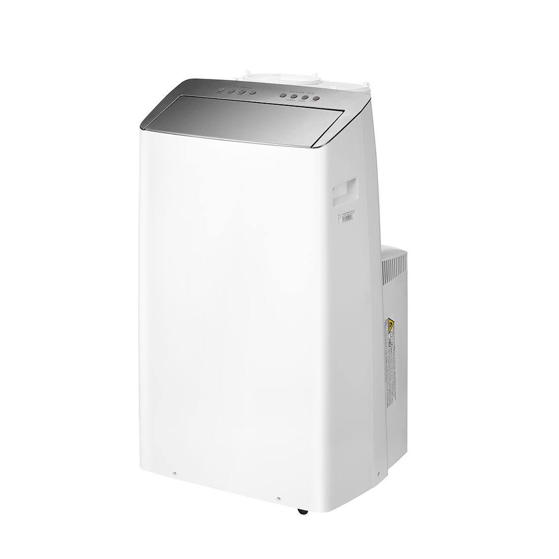 Portable Inverter Cooling & Heating