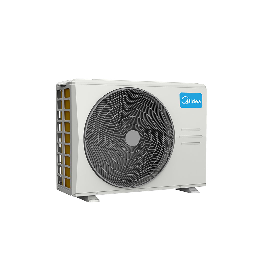 Duct Split A6 Cooling Only On/Off 5Ton