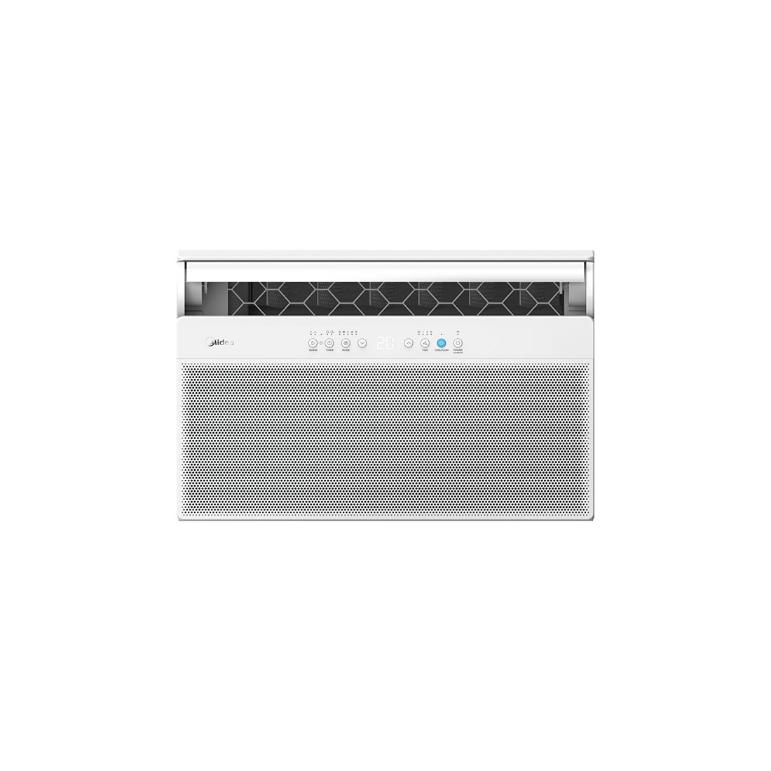 Window AC Inverter (Cooling & Heating) 2Ton