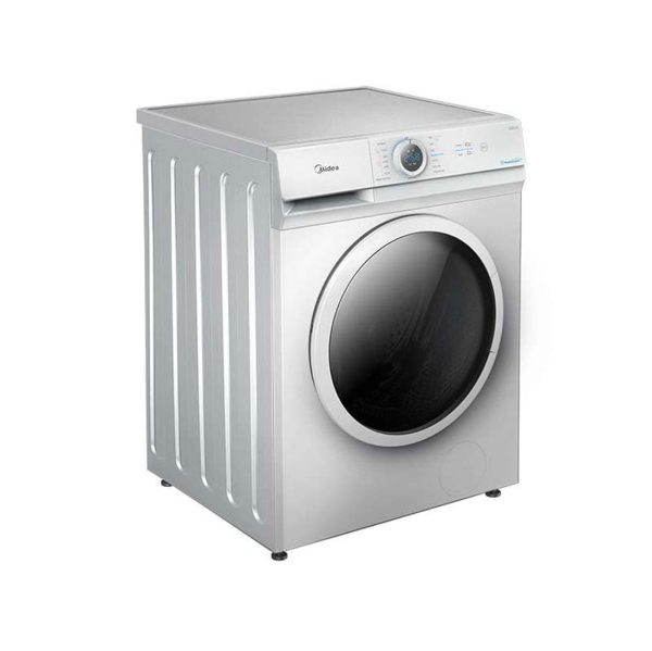 Midea Front Load Washer – 6KG White