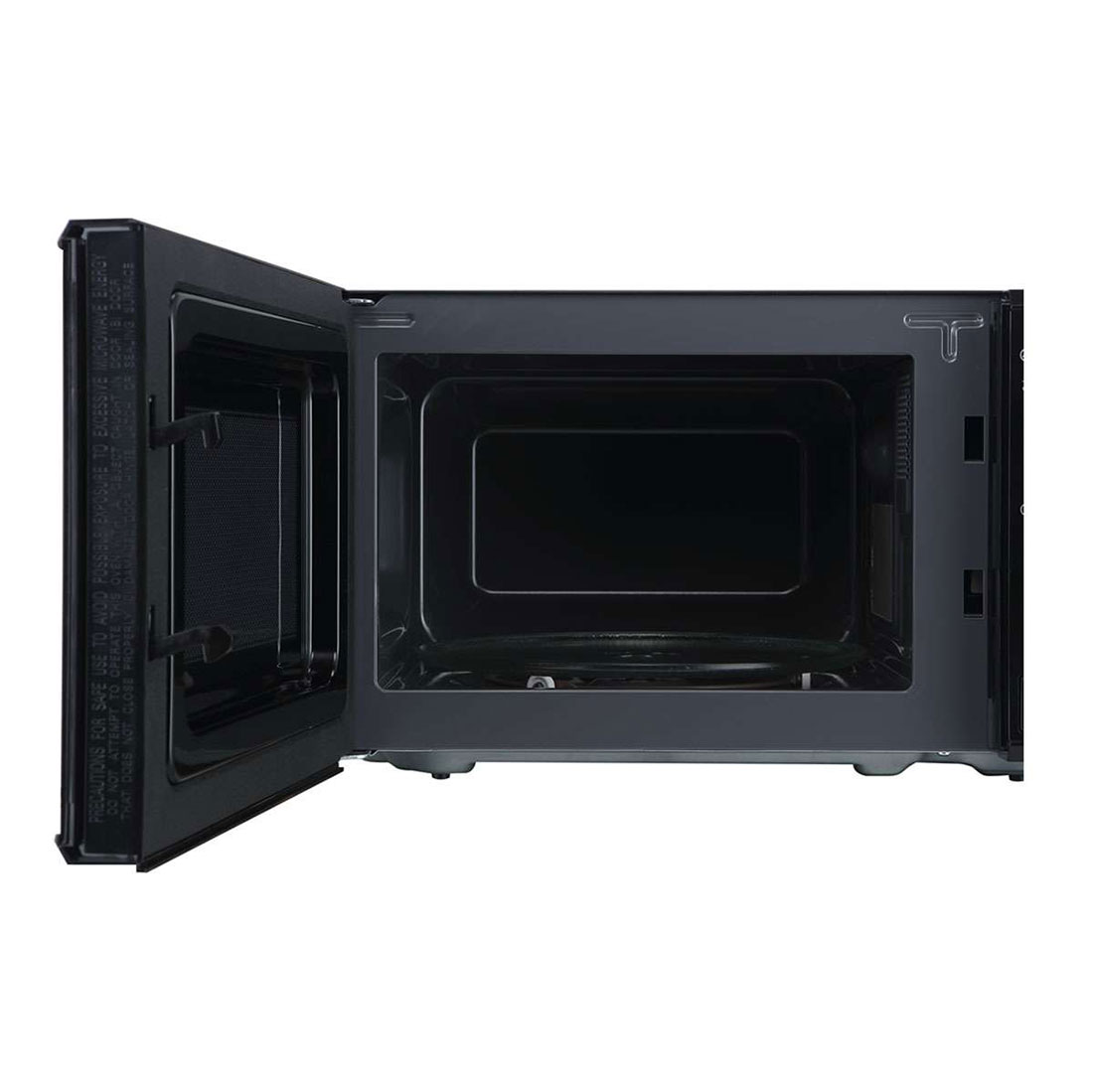 Midea Solo Microwave Oven 20L Black