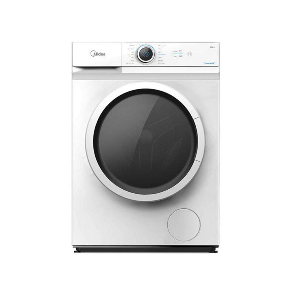 Midea Front Load Washer – 7KG White
