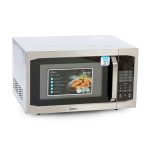 Midea MicrowaveOven With Grill 42L Silver