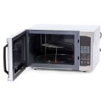 Midea MicrowaveOven With Grill 42L Silver
