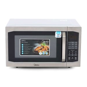 Midea MicrowaveOven With Grill 42L Silver