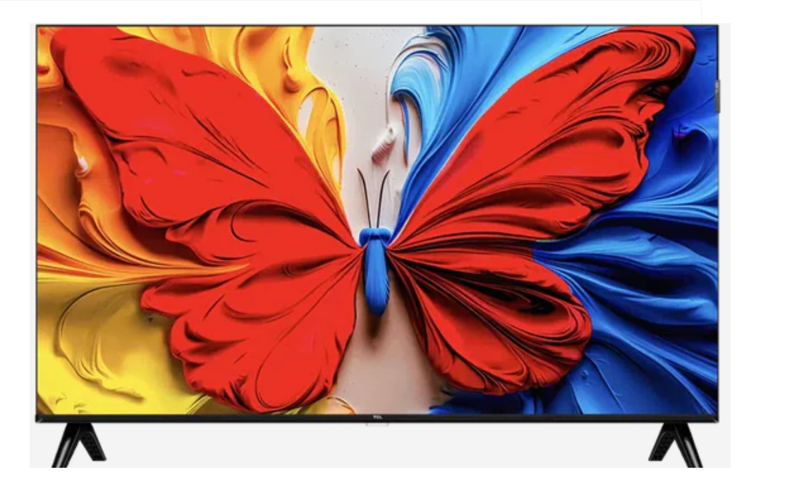 TCL 43"GOOGLE TV