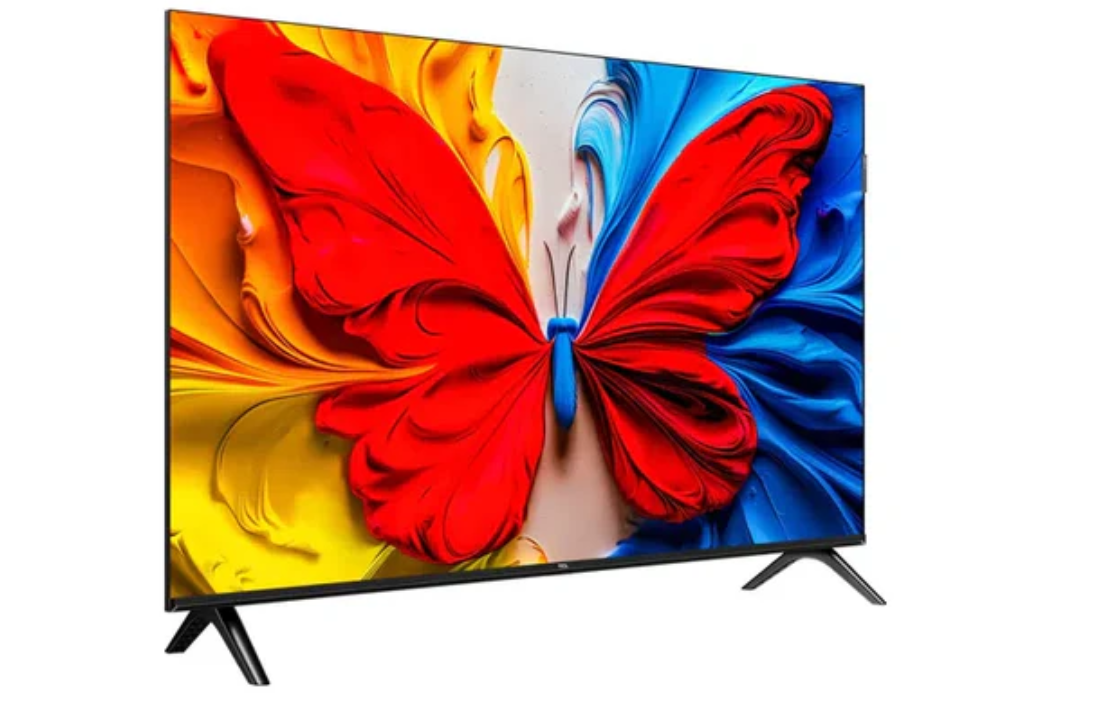 TCL 43"GOOGLE TV