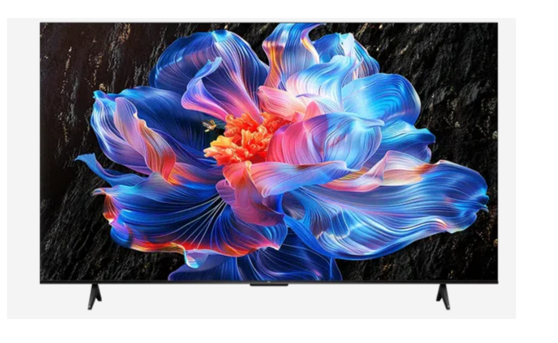 TCL 65''4k UHD