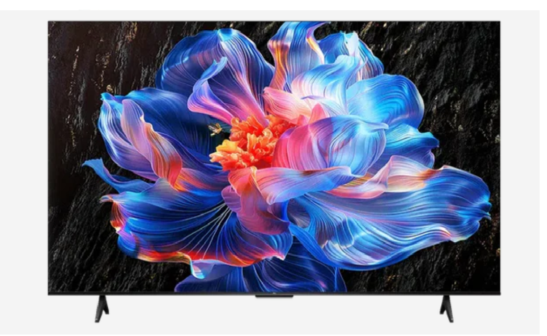 TCL 65''4k UHD