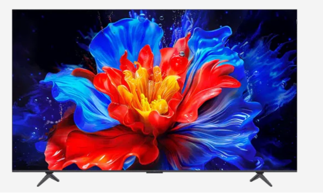 TCL 55" QLED 144 Native