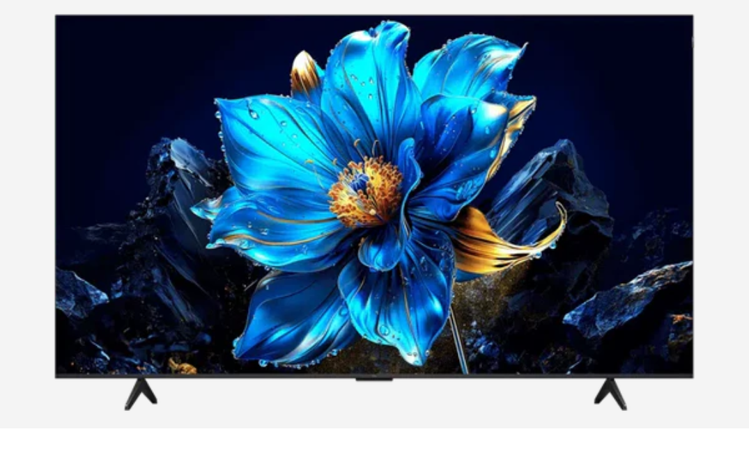 TCL 65" 'QLED