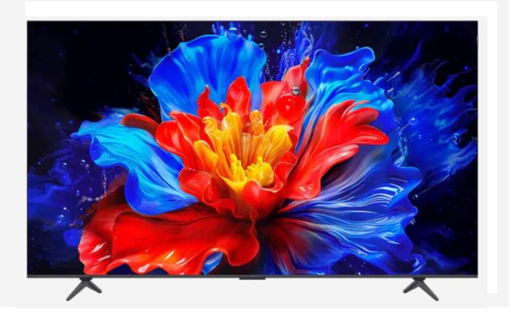 TCL 65" QLED  144 Native