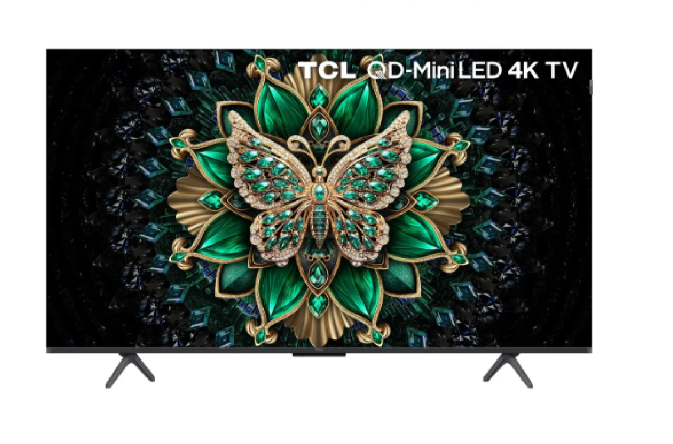 TCL 75" QD-Mini LED