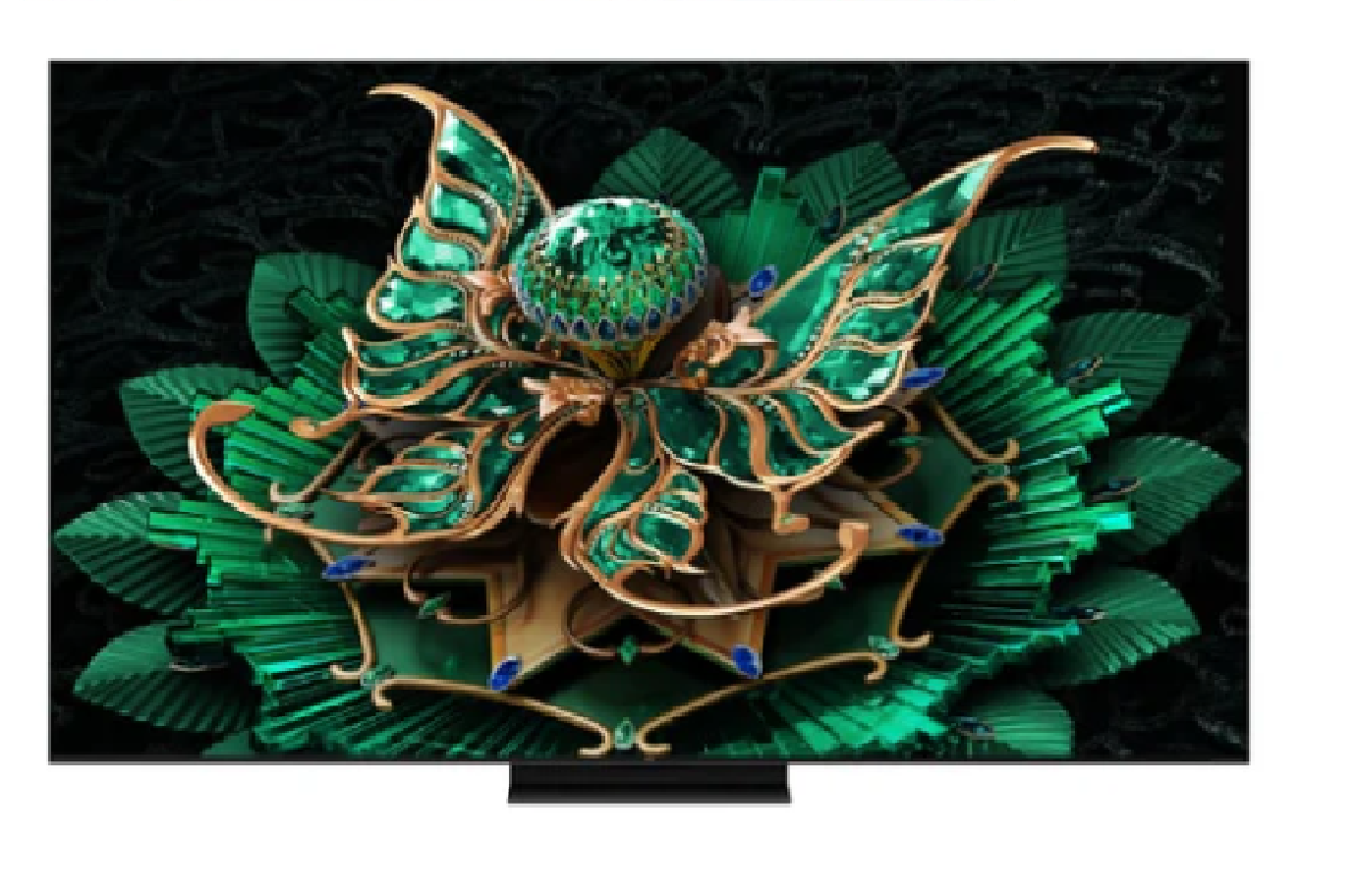 TCL  75" 4K