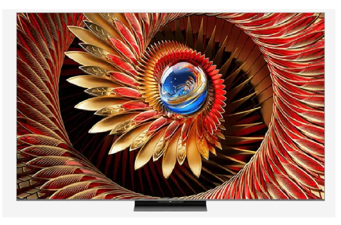 TCL 65" QD MINI LED