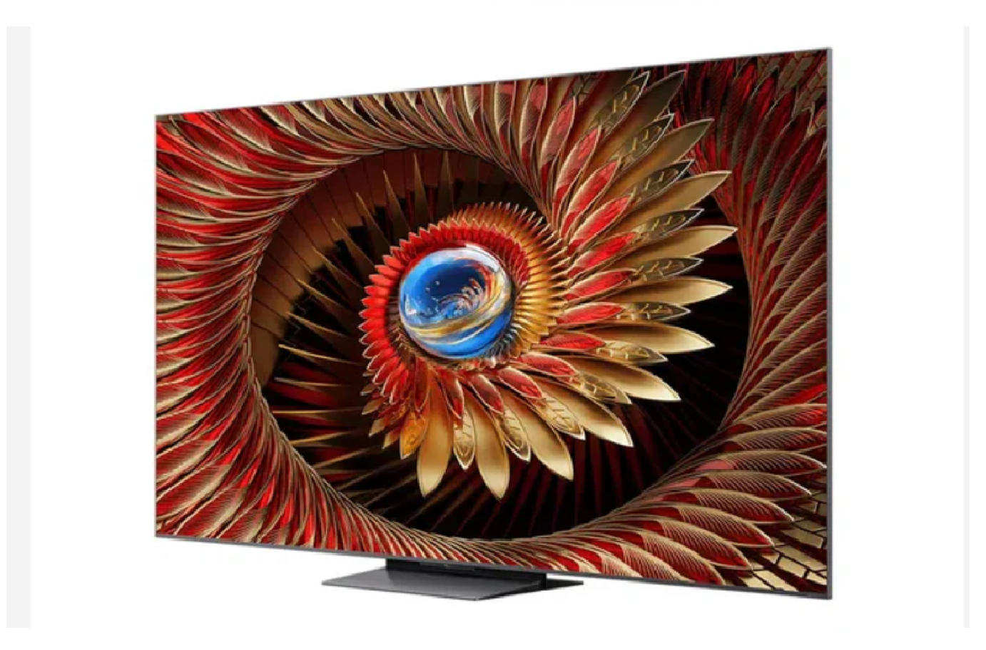TCL 65" QD MINI LED