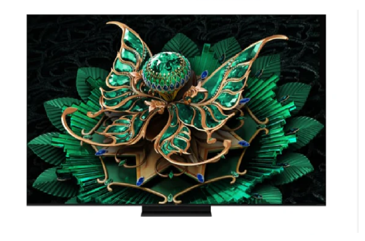 TCL  65" 4K