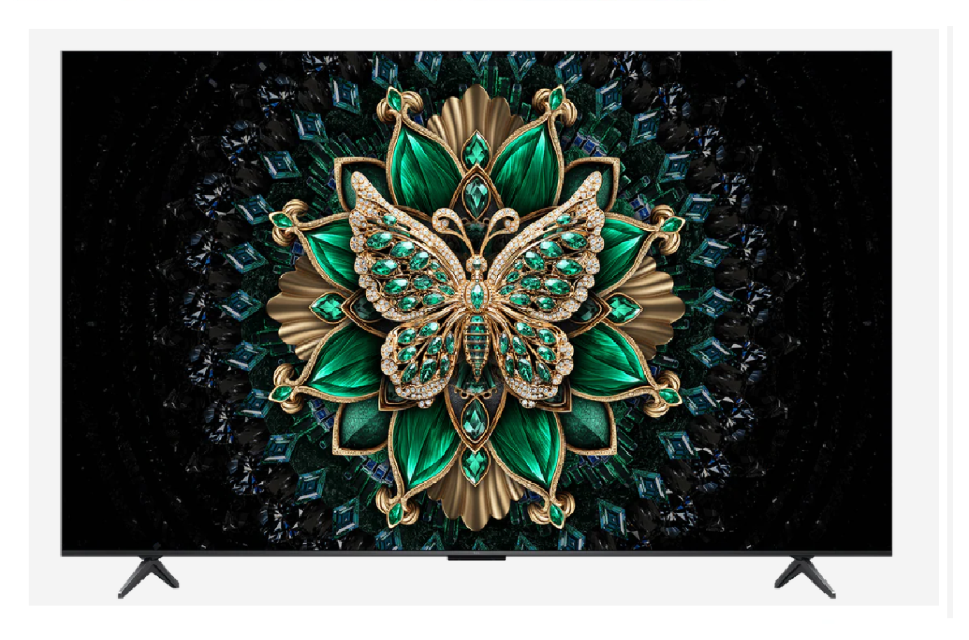 TCL 65" QD-Mini LED