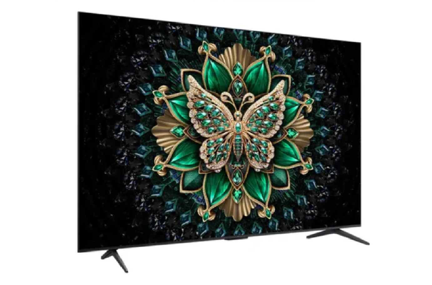 TCL 65" QD-Mini LED