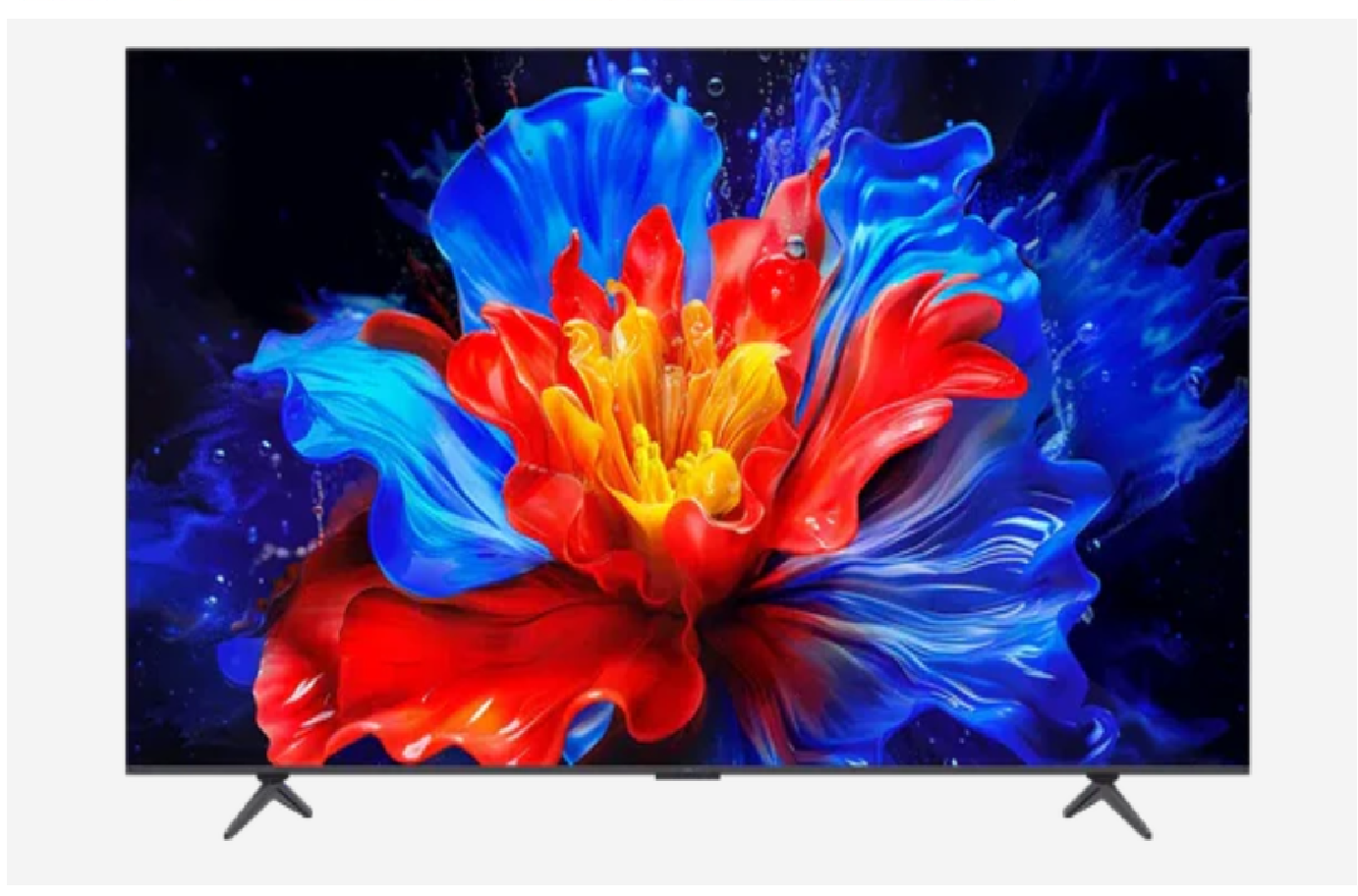 TCL '98" QLED   AiPQ