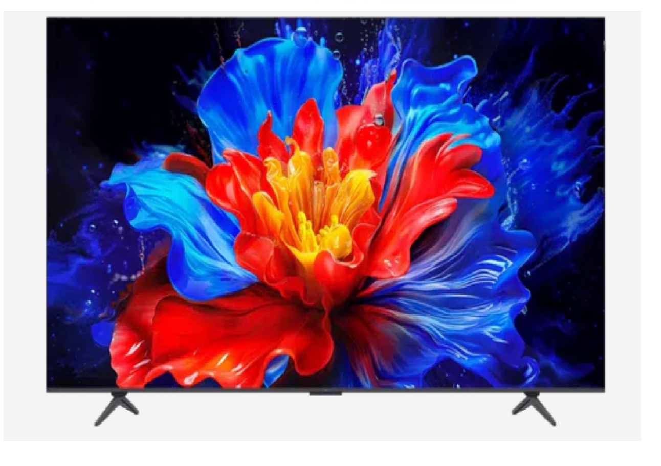 TCL '75" QLED  144 Native
