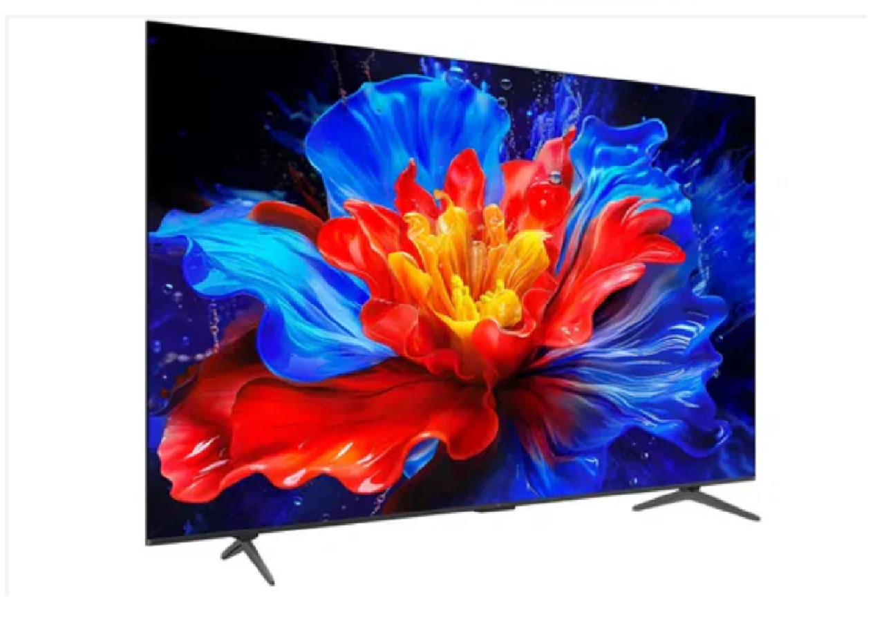 TCL '75" QLED  144 Native
