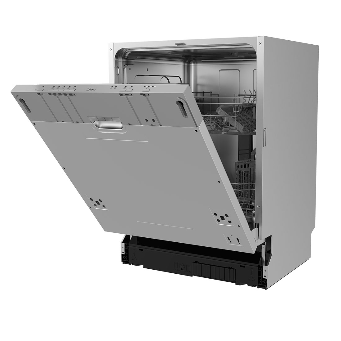 14 Places Dish Washer Built-In