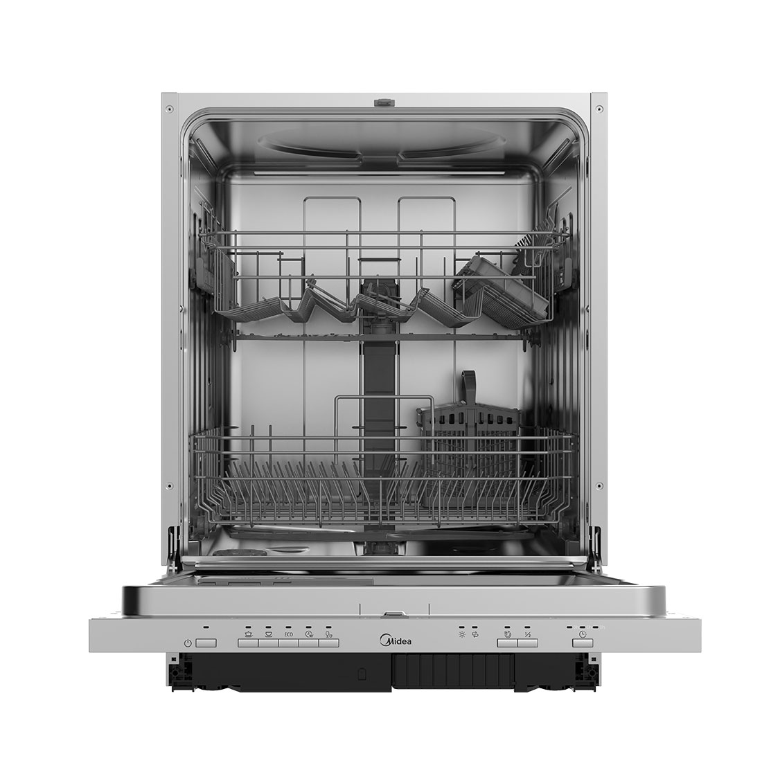 14 Places Dish Washer Built-In