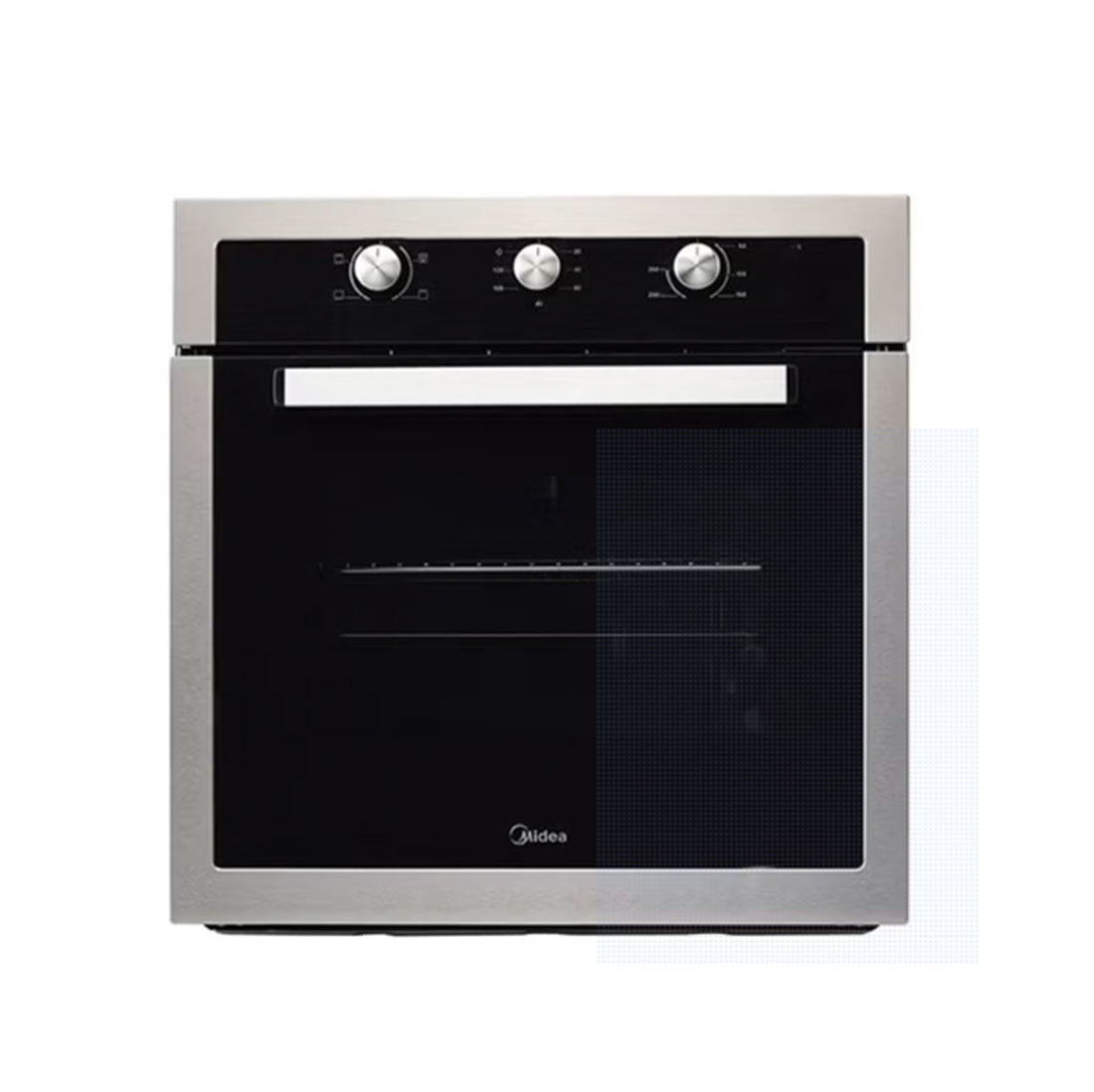 Electric Oven – 70L Built-In